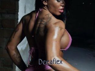 Deeaflex