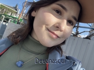 Deeanasoul