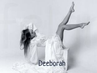 Deeborah