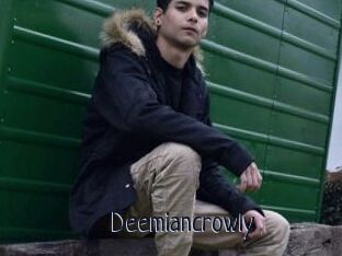 Deemiancrowly