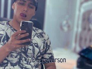 Deepaterson