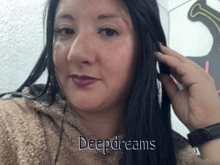 Deepdreams