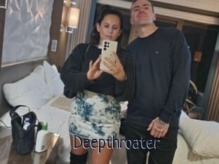 Deepthroater