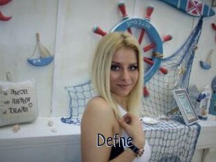 Defne