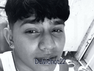 Deividhot22
