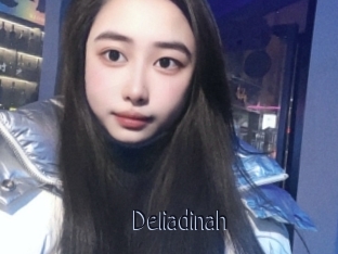 Deliadinah