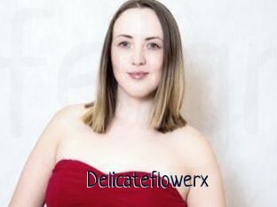 Delicateflowerx