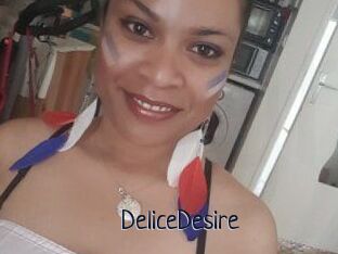 DeliceDesire