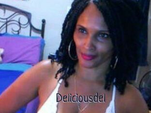 Deliciousdel