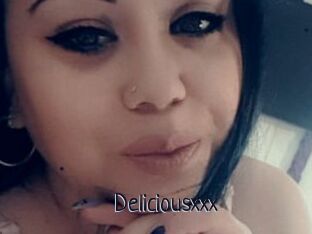 Deliciousxxx