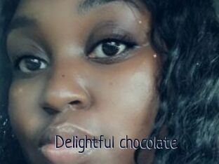 Delightful_chocolate