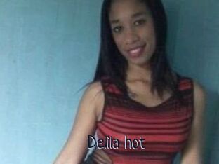 Delila_hot