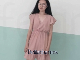 Delilahbarnes