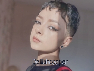 Delilahcooper
