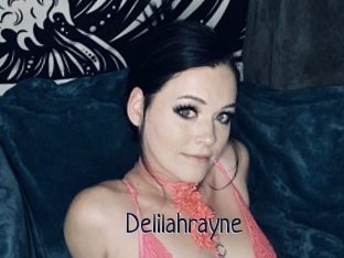 Delilahrayne