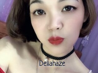 Dellahaze