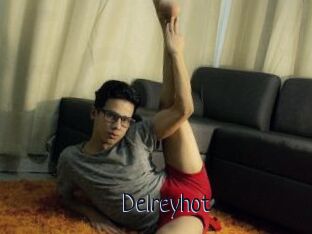 Delreyhot