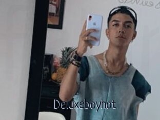 Deluxeboyhot