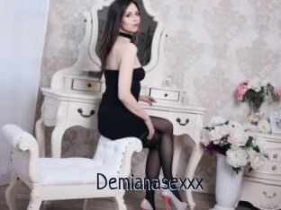 Demianasexxx