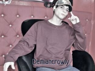 Demiancrowly