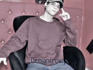 Demiancrowlyx