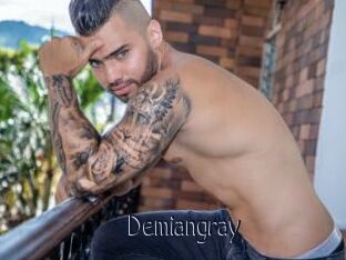 Demiangray