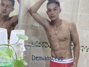 Demiansteve