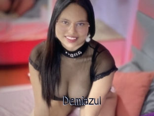 Demiazul