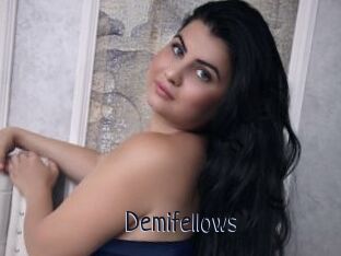 Demifellows