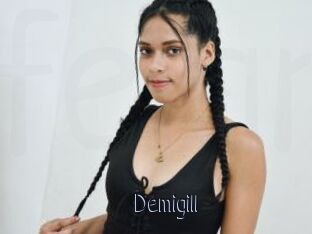 Demigill