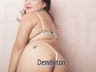 Demihilton