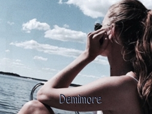 Demimore