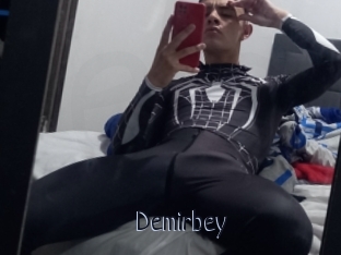 Demirbey
