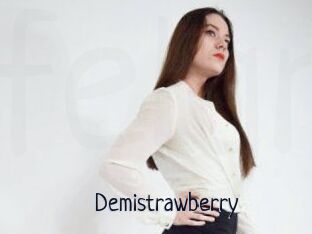 Demistrawberry