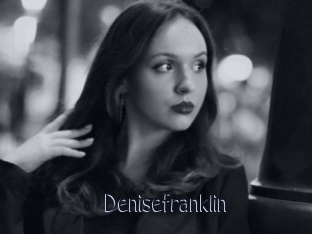 Denisefranklin