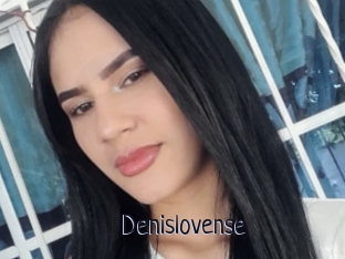Denislovense