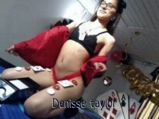 Denisse_taylor