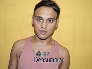 Densummer