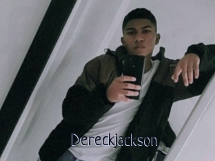 Dereckjackson