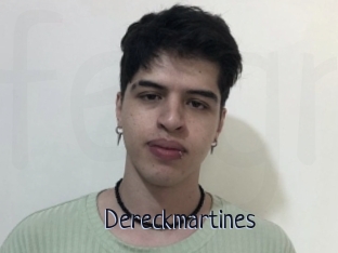 Dereckmartines
