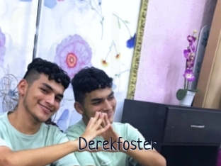 Derekfoster