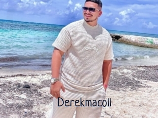 Derekmacoll