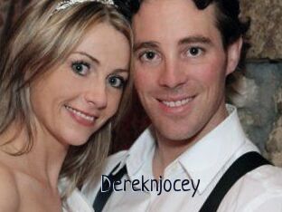 Dereknjocey