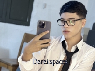 Derekspaces