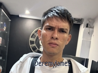 Deremyjames