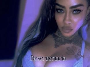 Desereemaria