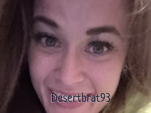 Desertbrat93