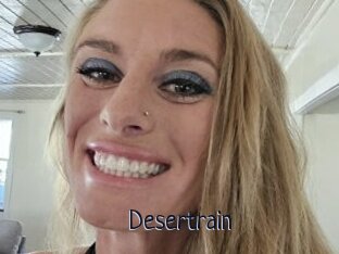 Desertrain