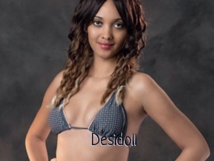 Desidoll