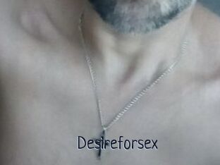 Desireforsex